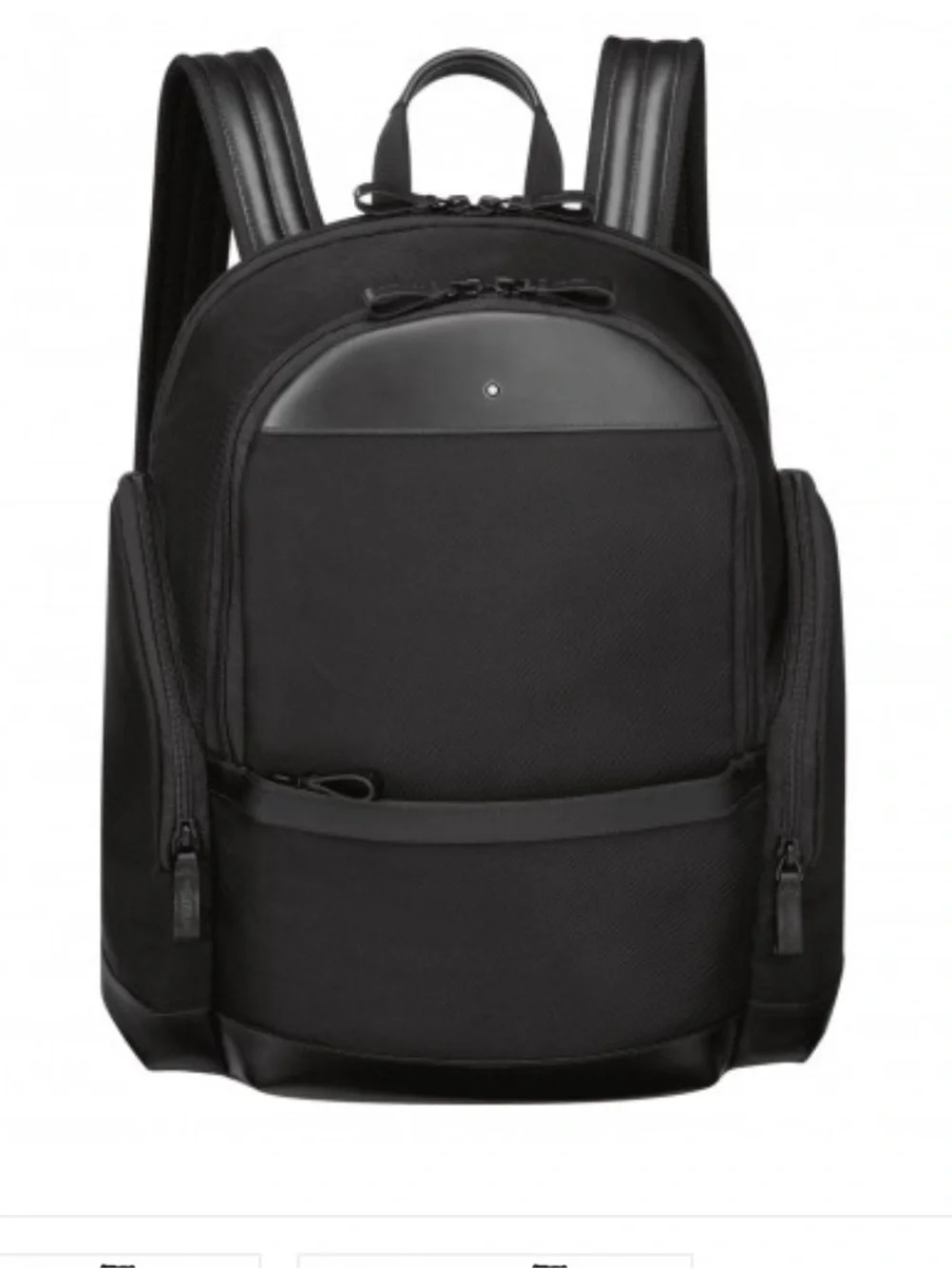 Montblanc Men’s Nightflight Backpack (BRAND NEW, with tags)